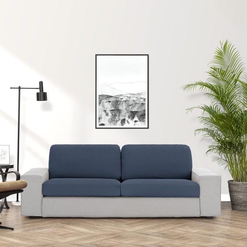 Asiento o respaldo elástico Roc | Protección versátil | Ajuste impecable | Lavable y adaptable Asiento o respaldo elástico Roc | Protección versátil | Ajuste impecable | Lavable y adaptable