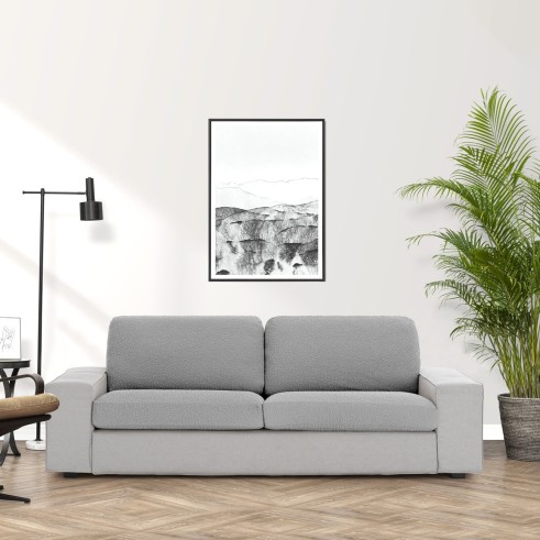 Asiento o respaldo elástico Roc | Protección versátil | Ajuste impecable | Lavable y adaptable