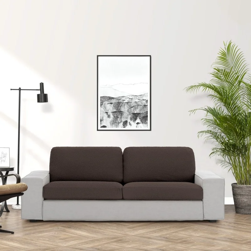 Asiento o respaldo elástico Roc | Protección versátil | Ajuste impecable | Lavable y adaptable