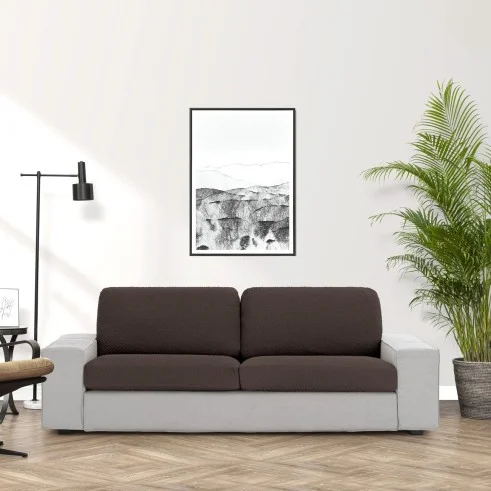 Asiento o respaldo elástico Roc | Protección versátil | Ajuste impecable | Lavable y adaptable