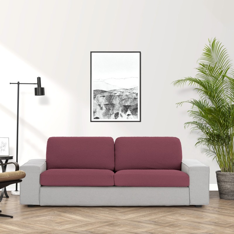 Asiento o respaldo elástico Roc | Protección versátil | Ajuste impecable | Lavable y adaptable Asiento o respaldo elástico Roc | Protección versátil | Ajuste impecable | Lavable y adaptable