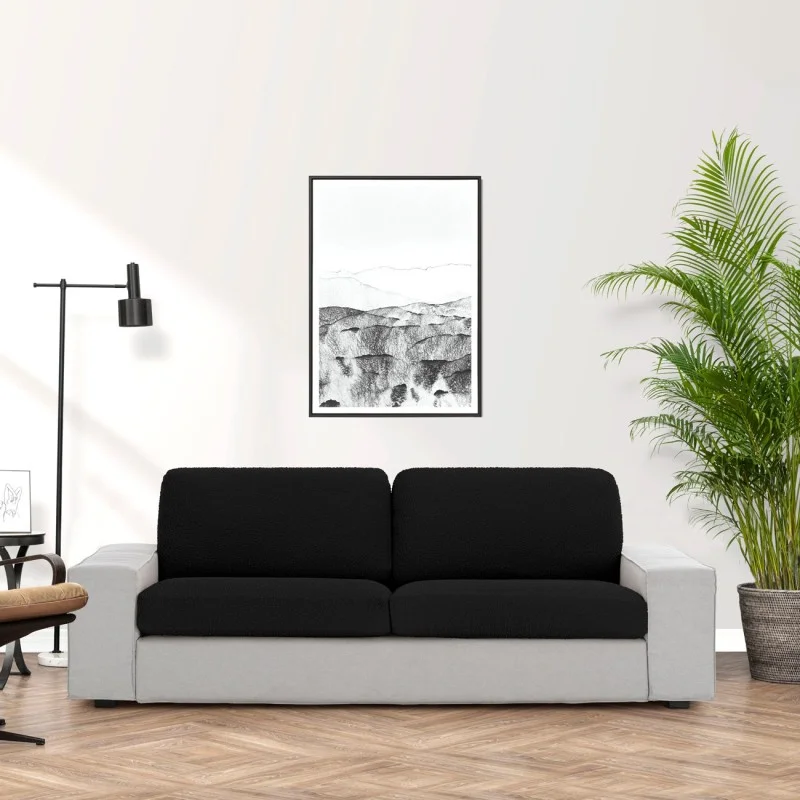 Asiento o respaldo elástico Roc | Protección versátil | Ajuste impecable | Lavable y adaptable Asiento o respaldo elástico Roc | Protección versátil | Ajuste impecable | Lavable y adaptable