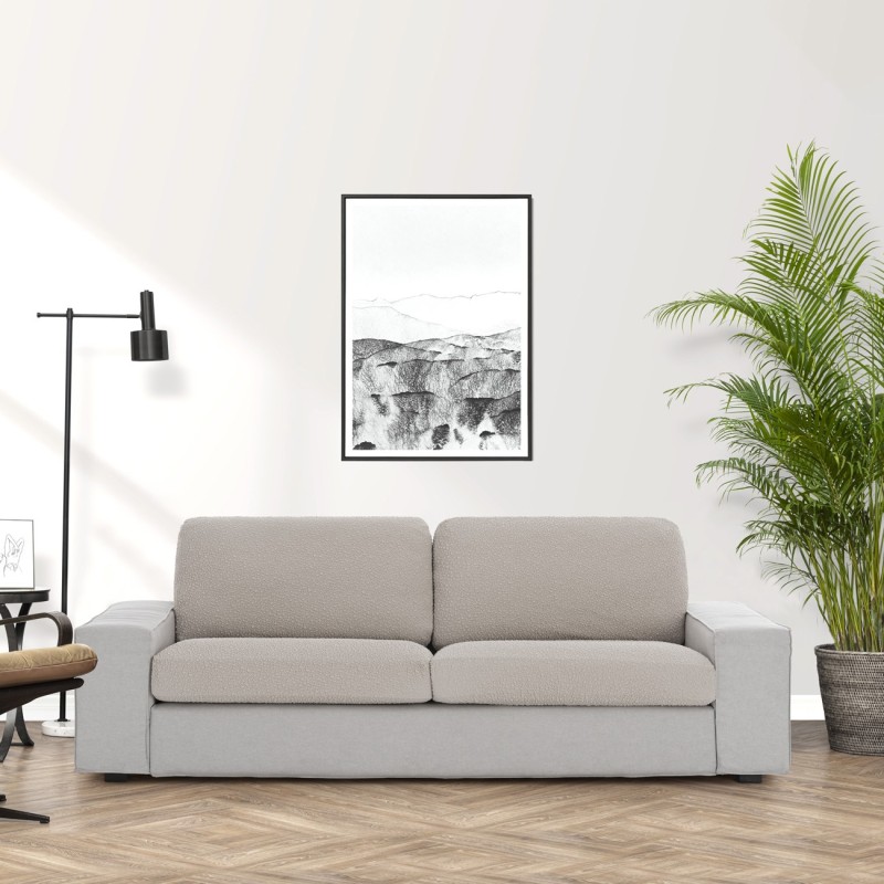 Asiento o respaldo elástico Roc | Protección versátil | Ajuste impecable | Lavable y adaptable Asiento o respaldo elástico Roc | Protección versátil | Ajuste impecable | Lavable y adaptable