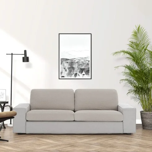 Asiento o respaldo elástico Roc | Protección versátil | Ajuste impecable | Lavable y adaptable