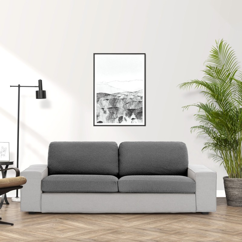 Asiento o respaldo elástico Roc | Protección versátil | Ajuste impecable | Lavable y adaptable