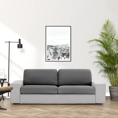 Asiento o respaldo elástico Roc | Protección versátil | Ajuste impecable | Lavable y adaptable