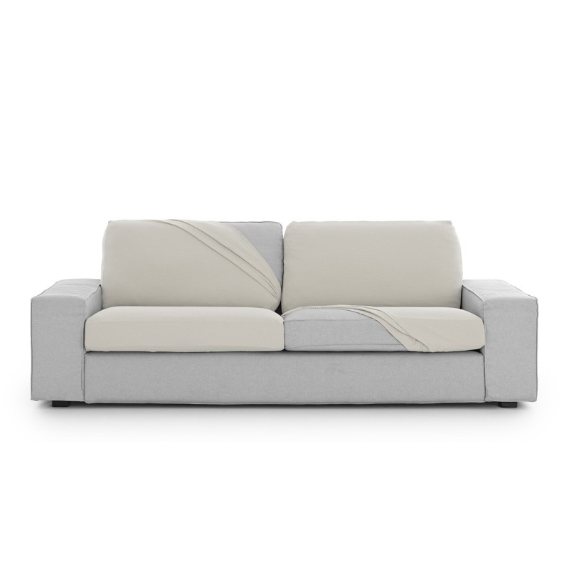 Asiento o respaldo bielástico Bronx | Textura suave | Ajuste firme | Lavado sencillo y duradero Asiento o respaldo bielástico Bronx | Textura suave | Ajuste firme | Lavado sencillo y duradero