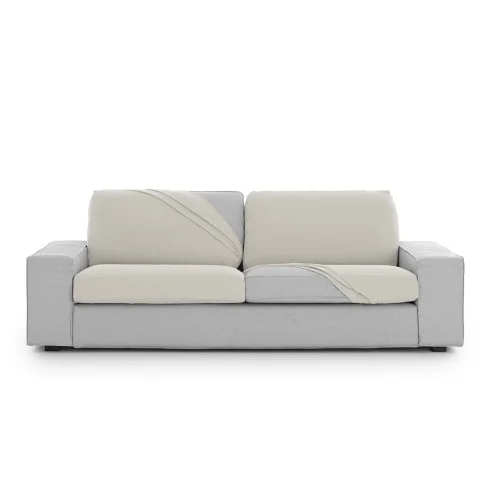 Asiento o respaldo bielástico Bronx | Textura suave | Ajuste firme | Lavado sencillo y duradero