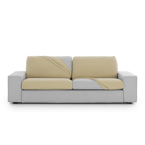 Asiento o respaldo bielástico Bronx | Textura suave | Ajuste firme | Lavado sencillo y duradero