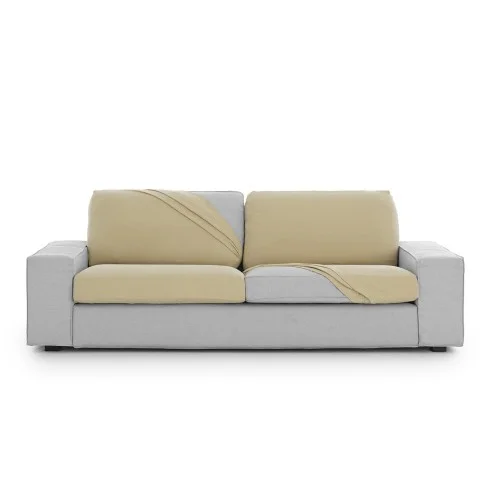 Asiento o respaldo bielástico Bronx | Textura suave | Ajuste firme | Lavado sencillo y duradero