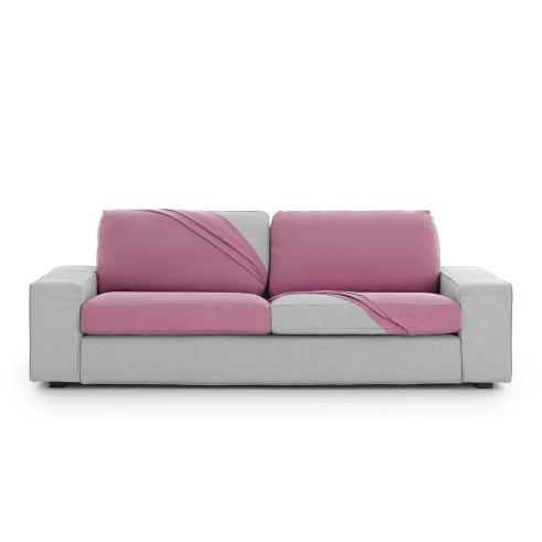 Asiento o respaldo bielástico Bronx | Textura suave | Ajuste firme | Lavado sencillo y duradero