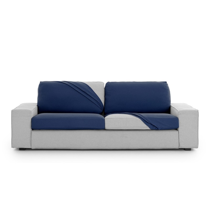 Asiento o respaldo bielástico Bronx | Textura suave | Ajuste firme | Lavado sencillo y duradero Asiento o respaldo bielástico Bronx | Textura suave | Ajuste firme | Lavado sencillo y duradero