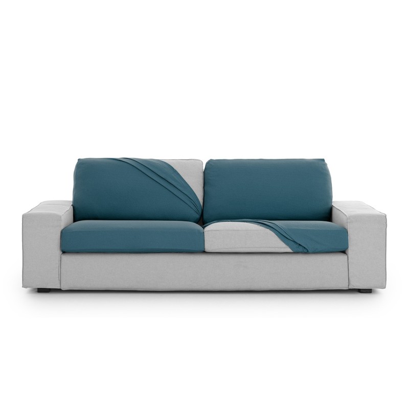 Asiento o respaldo bielástico Bronx | Textura suave | Ajuste firme | Lavado sencillo y duradero Asiento o respaldo bielástico Bronx | Textura suave | Ajuste firme | Lavado sencillo y duradero