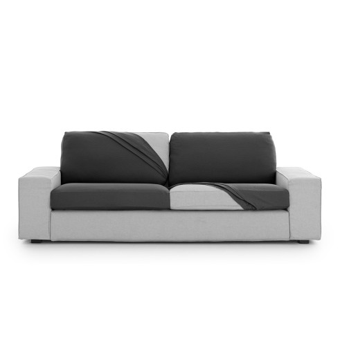 Asiento o respaldo bielástico Bronx | Textura suave | Ajuste firme | Lavado sencillo y duradero