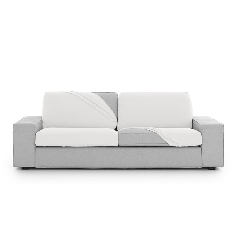 Asiento o respaldo bielástico Bronx | Textura suave | Ajuste firme | Lavado sencillo y duradero Asiento o respaldo bielástico Bronx | Textura suave | Ajuste firme | Lavado sencillo y duradero