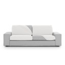 Funda bielástica para asientos o respaldos de sofá Modelo Bronx