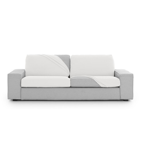 Asiento o respaldo bielástico Bronx | Textura suave | Ajuste firme | Lavado sencillo y duradero