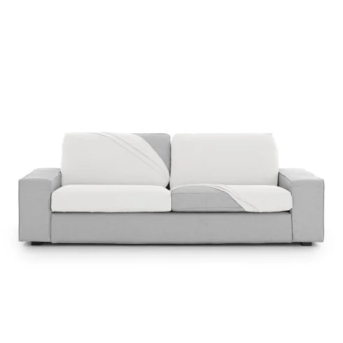 Asiento o respaldo bielástico Bronx | Textura suave | Ajuste firme | Lavado sencillo y duradero