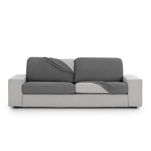 Respaldo sofá bielástico Thor | Tejido con relieve | Ajuste perfecto | Lavado fácil y duradero
