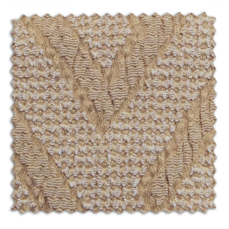 Tejido elástico por metro Argos | Textura en relieve | Ajuste moderno | Lavable y funcional Tejido elástico por metro Argos | Textura en relieve | Ajuste moderno | Lavable y funcional