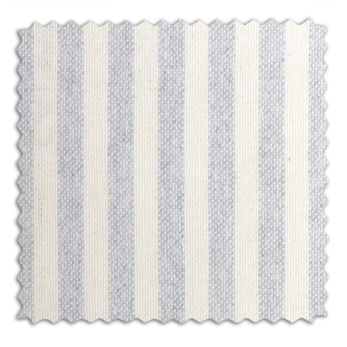 Tejido Jacquard por metro Calma | Rayas decorativas | Alta resistencia | Para cortinas y cojines