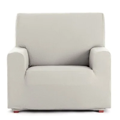 Funda bielástica para sillón modelo Bronx