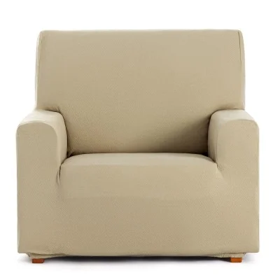 Funda bielástica para sillón modelo Bronx