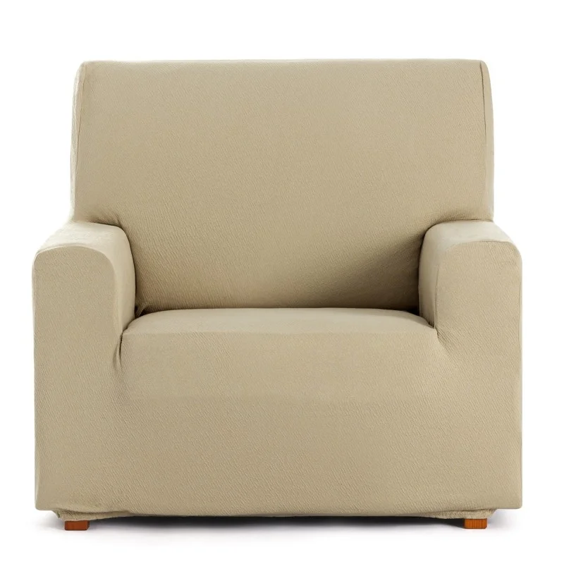 Funda bielástica para sillón modelo Bronx