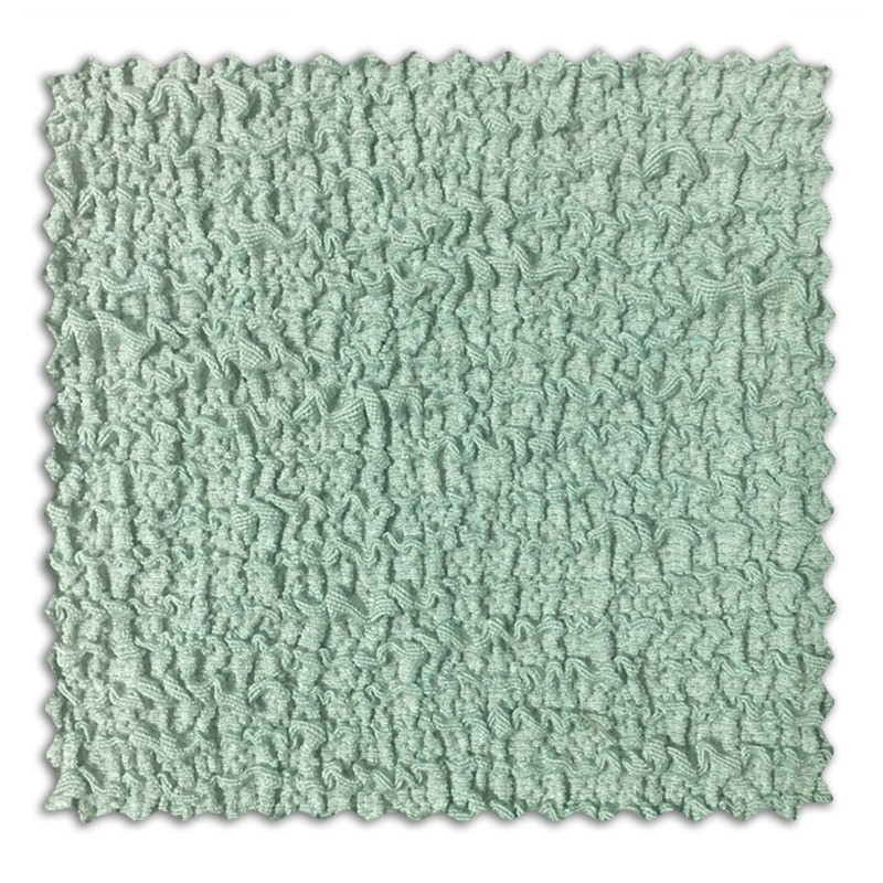 Tejido bielástico por metro Candy | Efecto arrugado | Suavidad y elasticidad | Ajuste perfecto y lavable Tejido bielástico por metro Candy | Efecto arrugado | Suavidad y elasticidad | Ajuste perfecto y lavable