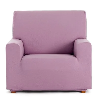 Funda bielástica para sillón modelo Bronx