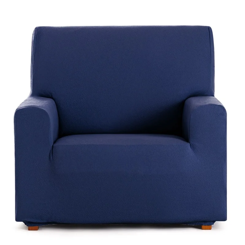 Funda bielástica para sillón modelo Bronx