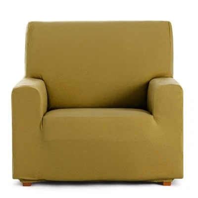 Funda bielástica para sillón modelo Bronx