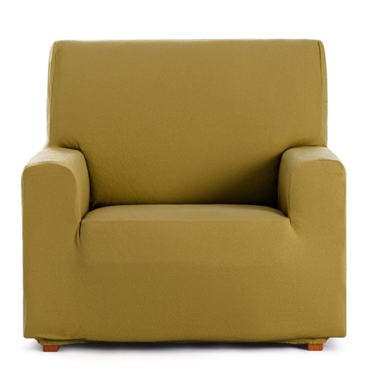 Funda bielástica para sillón modelo Bronx