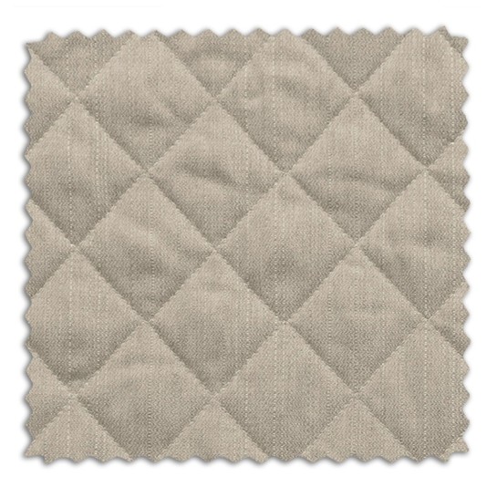 Tejido Jaquard acolchado al metro modelo Cotton Quild