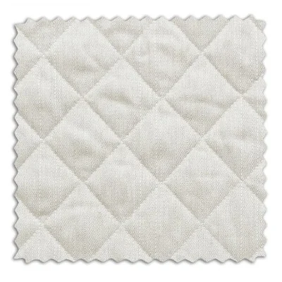 Tejido Jaquard acolchado al metro modelo Cotton Quild