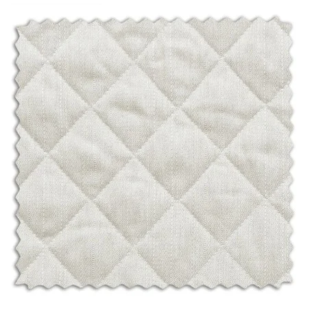 Tejido Jaquard acolchado al metro modelo Cotton Quild