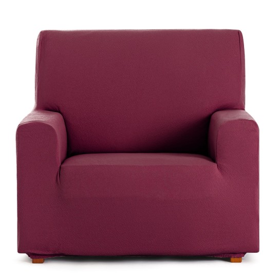 Funda bielástica para sillón modelo Bronx