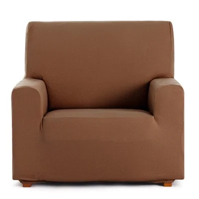 Funda bielástica para sillón modelo Bronx