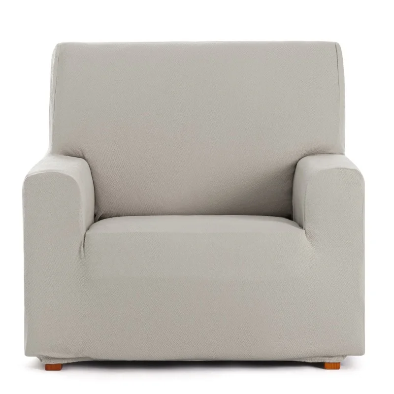 Funda bielástica para sillón modelo Bronx Funda bielástica para sillón modelo Bronx