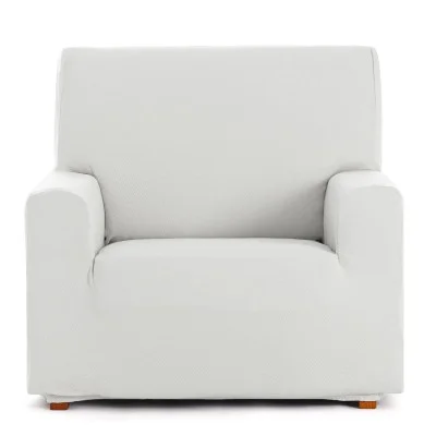 Funda bielástica para sillón modelo Bronx