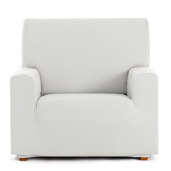 Funda bielástica para sillón modelo Bronx
