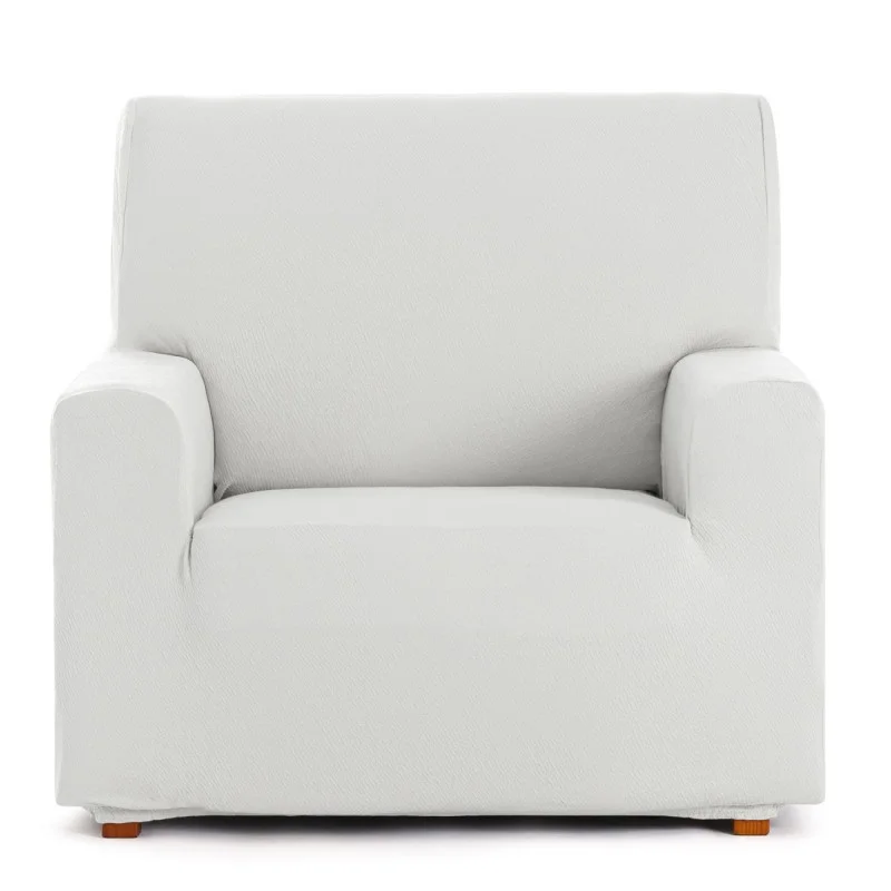 Funda bielástica para sillón modelo Bronx