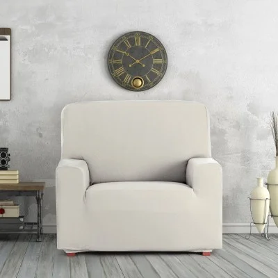 Funda bielástica para sillón modelo Bronx