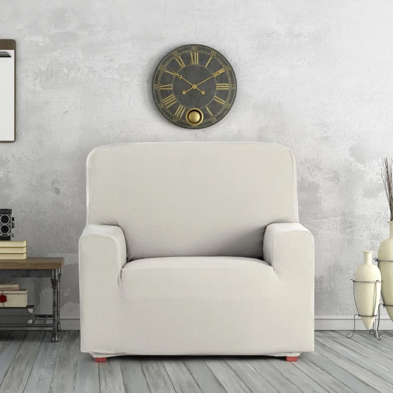 Funda bielástica para sillón modelo Bronx Funda bielástica para sillón modelo Bronx