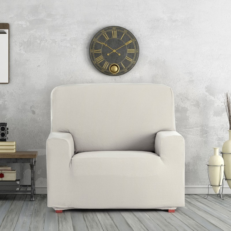 Funda Bielástica para Sillón Modelo Bronx – Renovación y Comodidad Funda Bielástica para Sillón Modelo Bronx – Renovación y Comodidad
