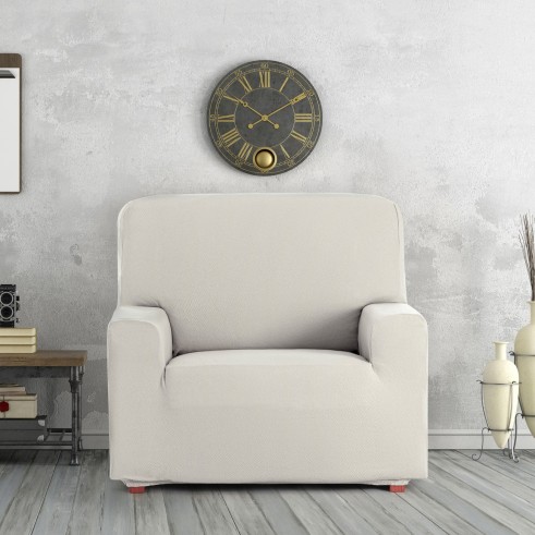 Funda Bielástica para Sillón Modelo Bronx – Renovación y Comodidad