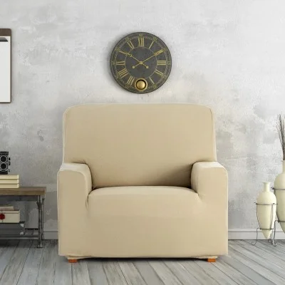 Funda bielástica para sillón modelo Bronx