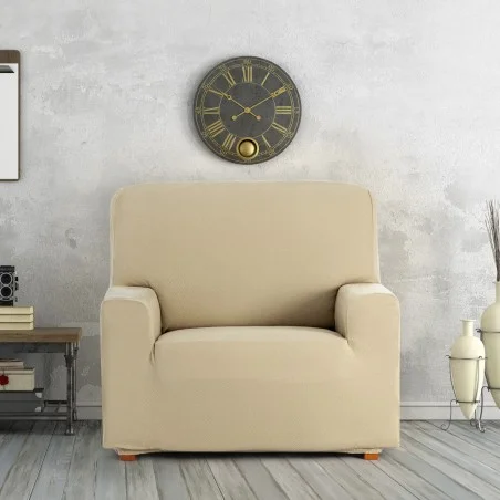 Funda bielástica para sillón modelo Bronx