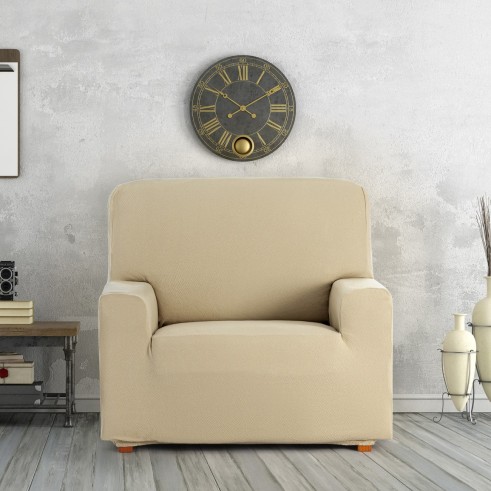 Funda Bielástica para Sillón Modelo Bronx – Renovación y Comodidad