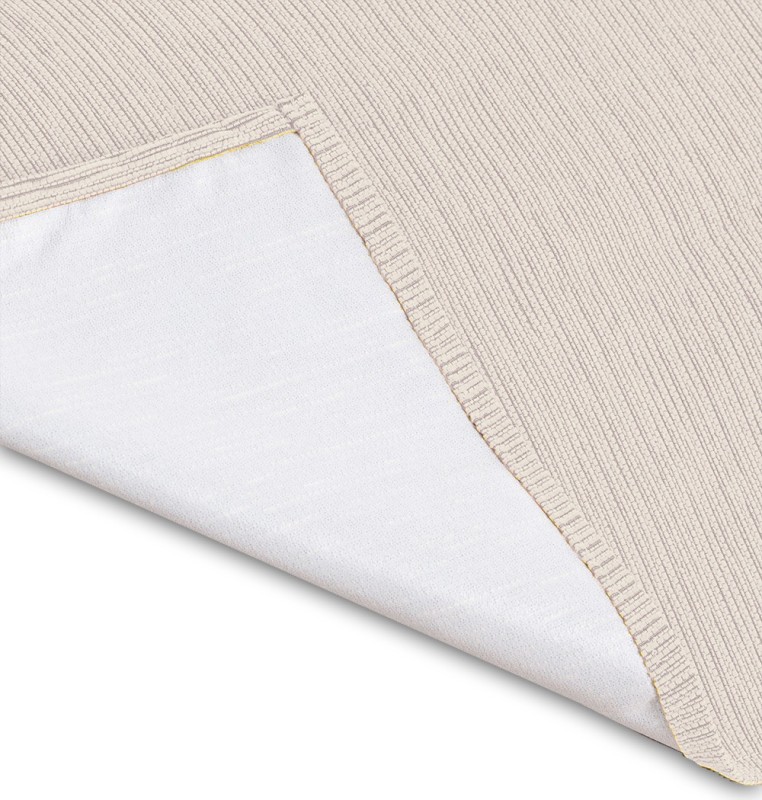 Tejido Chenilla impermeable Loira | Suavidad chenilla | 280?cm antideslizante | Estilo y protección Tejido Chenilla impermeable Loira | Suavidad chenilla | 280?cm antideslizante | Estilo y protección